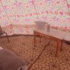 Отель Captivating 1-bed Tipi Located In Ballyduff, фото 2