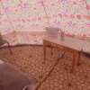 Отель Captivating 1-Bed Tipi Located In Ballyduff, фото 1