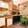 Отель Pyeongchon Ppeullang Hotel, фото 11