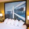 Отель Super 8 by Wyndham Amherst NS, фото 3