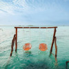 Отель El Búho Lagoon Bacalar, фото 3