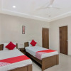 Отель OYO 45 SilverKey Gachibowli, фото 11