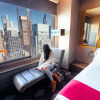 Отель W New York - Times Square, фото 42