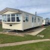 Отель Caravan -chapel, Skegness With Decking From March, фото 1