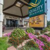 Отель Quality Inn & Suites Bay Front в Су-Сент-Мэри