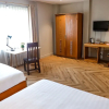 Отель The Nest Hotel, фото 3