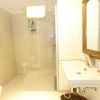 Отель Large Retro Chic Flat 100m2 in City Center - Parking, фото 18