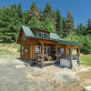Отель Beaver Hill Cabin Near Plain 2 Bedroom Home by NW Comfy Cabins by RedAwning, фото 33