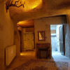 Отель babili cappadocia cave hotel, фото 16