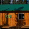 Отель Denali Tri-Valley Cabins, фото 6