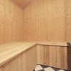 Отель Picturesque Holiday Home in Oksbøl With Sauna, фото 14