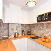 Отель Twin 3 Apartment - Cismigiu Gardens, фото 12