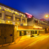 Отель Riviera Hotel Macau в Макао