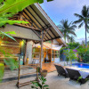 Отель Villa Samalama Gili Air, фото 8