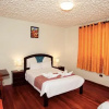 Отель Inka Club Hostel, фото 3