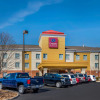 Отель Comfort Inn Louisville, фото 1