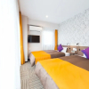 Отель Hotel1-2-3 Osaka Sakaisujihommachi, фото 10
