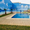 Отель Luxueux appartement avec piscine à la Marina Saidia, фото 8