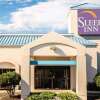 Отель Sleep Inn во Фредериксберге