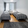 Отель Experience Living Budget Apartments, фото 3