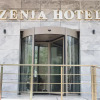 Отель Zenia Otel, фото 42
