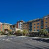 Отель Residence Inn by Marriott Jacksonville South/Bartram Park в Джексонвиле