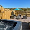 Отель The Steading with 7 Seater Hot Tub Aberdeenshire, фото 16