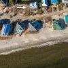 Отель Great Escape To Dauphin Island - Fun For The Whole Family! Tremendous Gulf Views - One Minute To The, фото 20