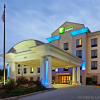 Отель Holiday Inn Express Knoxville-Strawberry Plains, an IHG Hotel, фото 1
