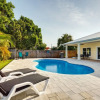 Отель Florida Gem: Saltwater Pool By Beaches & Kayaking!, фото 13