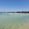 Отель AP encantador na Praia do Forte! (208), фото 20