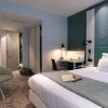 Отель Vendome-Saint Germain Hotel, фото 3