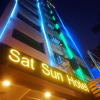 Отель Sat Sun Hotel, фото 1
