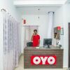 Отель OYO 13934 Shri Krishna Hometel, фото 14