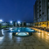 Отель Eastin Easy Aishwarya Talegaon, фото 1