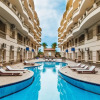 Отель Nour Plaza Hurghada, фото 14