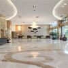 Отель Xiamen Jinqiao Garden Hotel в Сямыни