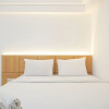 Отель Good Choice And Minimalist 1Br Bassura City Apartment, фото 2