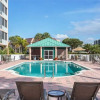 Отель Palm Harbor 802W - Two Bedroom Condo, фото 14