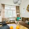 Отель ShortStayPoland Noakowskiego (B18), фото 2