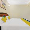 Отель Itsy Hotels Arien International, фото 12