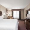 Отель Hilton Garden Inn Sioux City Riverfront, фото 49