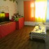 Отель SevenColor Space Hostel в Синине