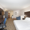 Отель Holiday Inn Express Hotel & Suites Longmont, an IHG Hotel, фото 5