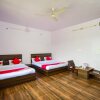 Отель Triund Heavens By OYO Rooms, фото 3