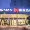 Отель Borrman Hotel Liuzhou Yufeng Garden Gubu Mall, фото 3