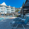 Отель A Beachside Retreat 2 bed 2 Bath w Washer and Dryer, фото 19