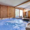 Отель Pool Suite Flaxseed Private Sauna, фото 32