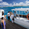 Отель Haumana Cruises - Bora-Bora to Taha'a (Monday to Thursday), фото 18