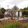 Отель Casa tra i Trulli, фото 1